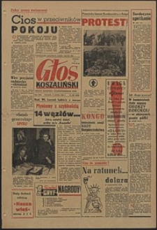 Głos Koszaliński. 1960, grudzień, nr 293