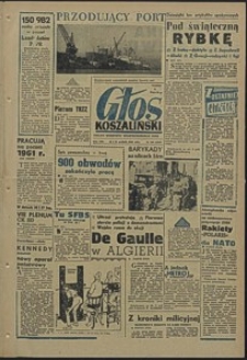Głos Koszaliński. 1960, grudzień, nr 295
