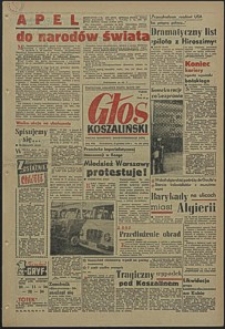 Głos Koszaliński. 1960, grudzień, nr 296