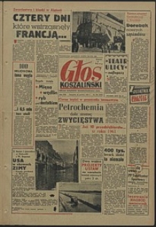 Głos Koszaliński. 1960, grudzień, nr 299