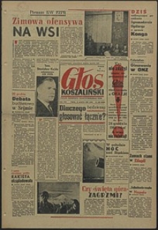 Głos Koszaliński. 1960, grudzień, nr 300