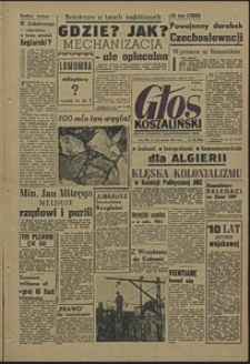 Głos Koszaliński. 1960, grudzień, nr 301