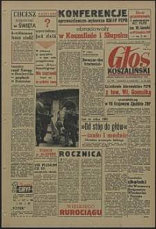 Głos Koszaliński. 1960, grudzień, nr 302