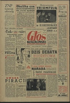 Głos Koszaliński. 1960, grudzień, nr 303