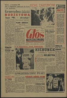 Głos Koszaliński. 1960, grudzień, nr 304