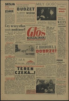 Głos Koszaliński. 1960, grudzień, nr 305