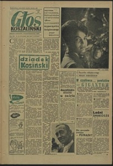 Głos Koszaliński. 1960, grudzień, nr 307/308