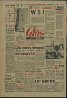 Głos Koszaliński. 1960, grudzień, nr 311