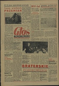 Głos Koszaliński. 1961, styczeń, nr 2