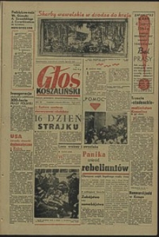 Głos Koszaliński. 1961, styczeń, nr 4
