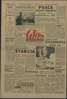 Głos Koszaliński. 1961, styczeń, nr 9