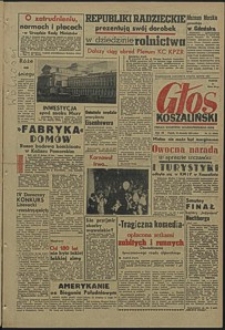 Głos Koszaliński. 1961, styczeń, nr 11