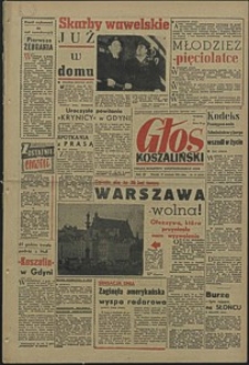 Głos Koszaliński. 1961, styczeń, nr 14