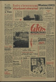 Głos Koszaliński. 1961, styczeń, nr 15