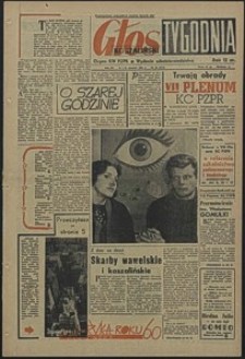 Głos Koszaliński. 1961, styczeń, nr 18