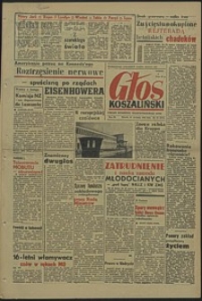 Głos Koszaliński. 1961, styczeń, nr 20