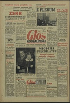 Głos Koszaliński. 1961, styczeń, nr 23
