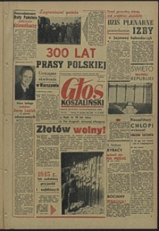 Głos Koszaliński. 1961, styczeń, nr 26