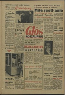 Głos Koszaliński. 1961, luty, nr 28