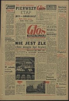 Głos Koszaliński. 1961, luty, nr 29