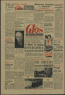 Głos Koszaliński. 1961, luty, nr 35