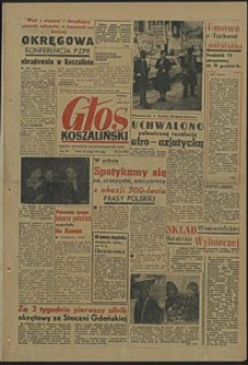 Głos Koszaliński. 1961, luty, nr 45