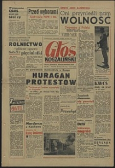 Głos Koszaliński. 1961, luty, nr 46