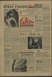Głos Koszaliński. 1961, luty, nr 47