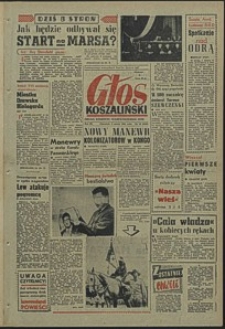 Głos Koszaliński. 1961, marzec, nr 52