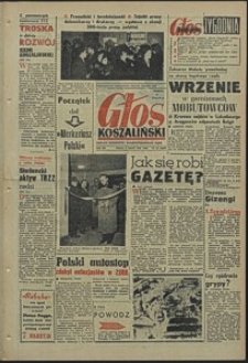 Głos Koszaliński. 1961, marzec, nr 53