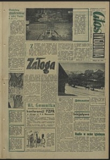 Głos Koszaliński. 1961, marzec, nr 54