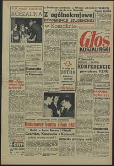 Głos Koszaliński. 1961, marzec, nr 55