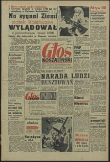 Głos Koszaliński. 1961, marzec, nr 59