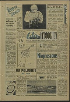 Głos Koszaliński. 1961, marzec, nr 60