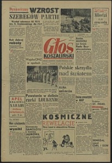 Głos Koszaliński. 1961, marzec, nr 64