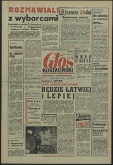 Głos Koszaliński. 1961, marzec, nr 69