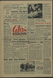 Głos Koszaliński. 1961, kwiecień, nr 80