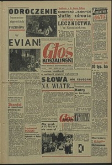 Głos Koszaliński. 1961, kwiecień, nr 83