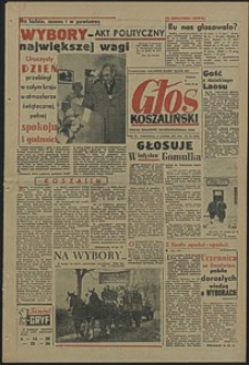 Głos Koszaliński. 1961, kwiecień, nr 91