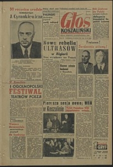 Głos Koszaliński. 1961, kwiecień, nr 97