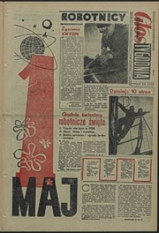 Głos Koszaliński. 1961, kwiecień, nr 102/103