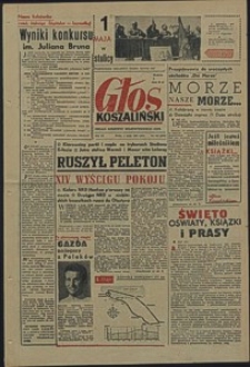 Głos Koszaliński. 1961, maj, nr 105