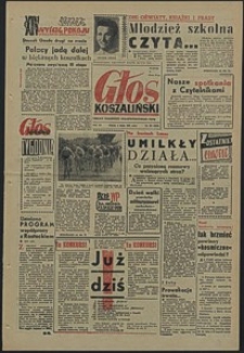 Głos Koszaliński. 1961, maj, nr 107