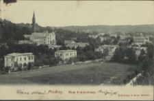 Misdroy, Neue Lindenstrasse