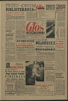 Głos Koszaliński. 1961, maj, nr 113