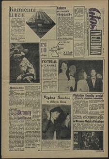 Głos Koszaliński. 1961, maj, nr 114