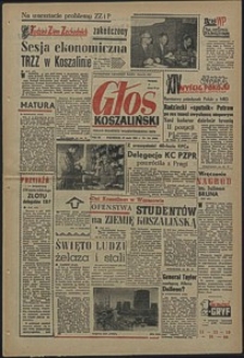 Głos Koszaliński. 1961, maj, nr 115