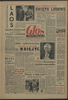 Głos Koszaliński. 1961, maj, nr 118