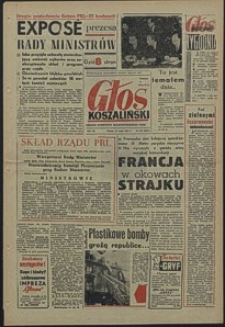 Głos Koszaliński. 1961, maj, nr 119