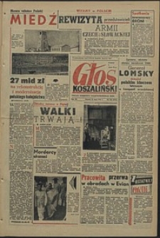 Głos Koszaliński. 1961, maj, nr 122